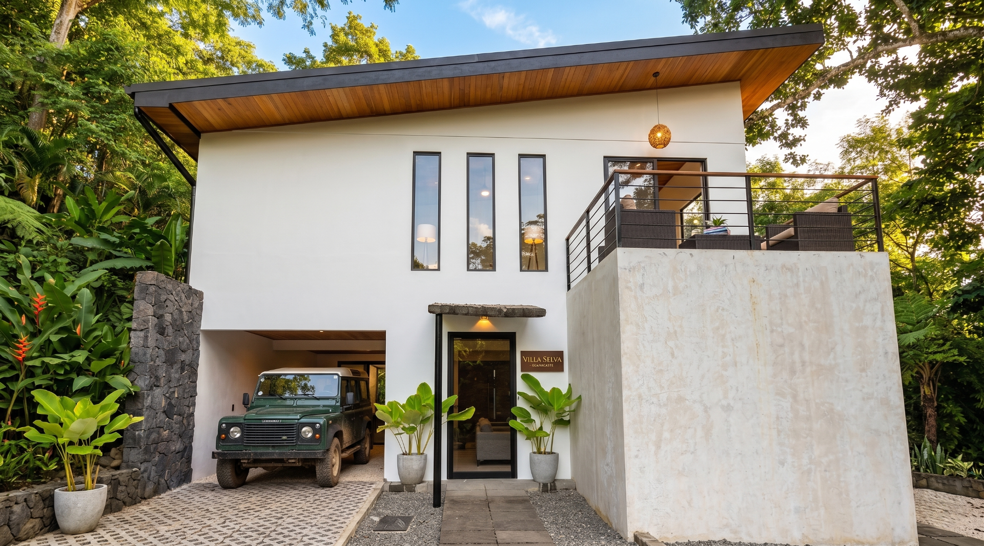Residencia SORO - Heredia