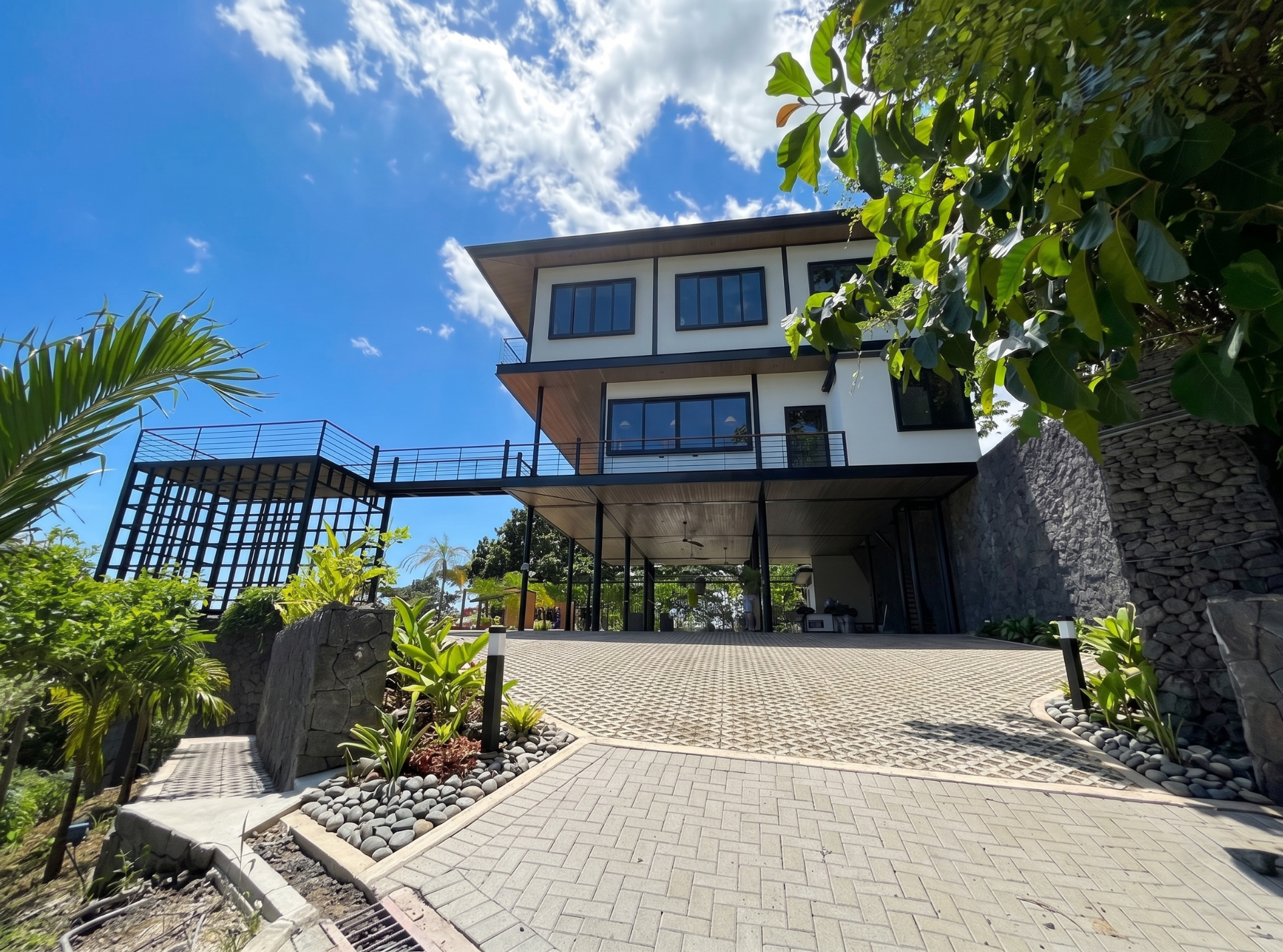 Residencia JEMA - Guanacaste
