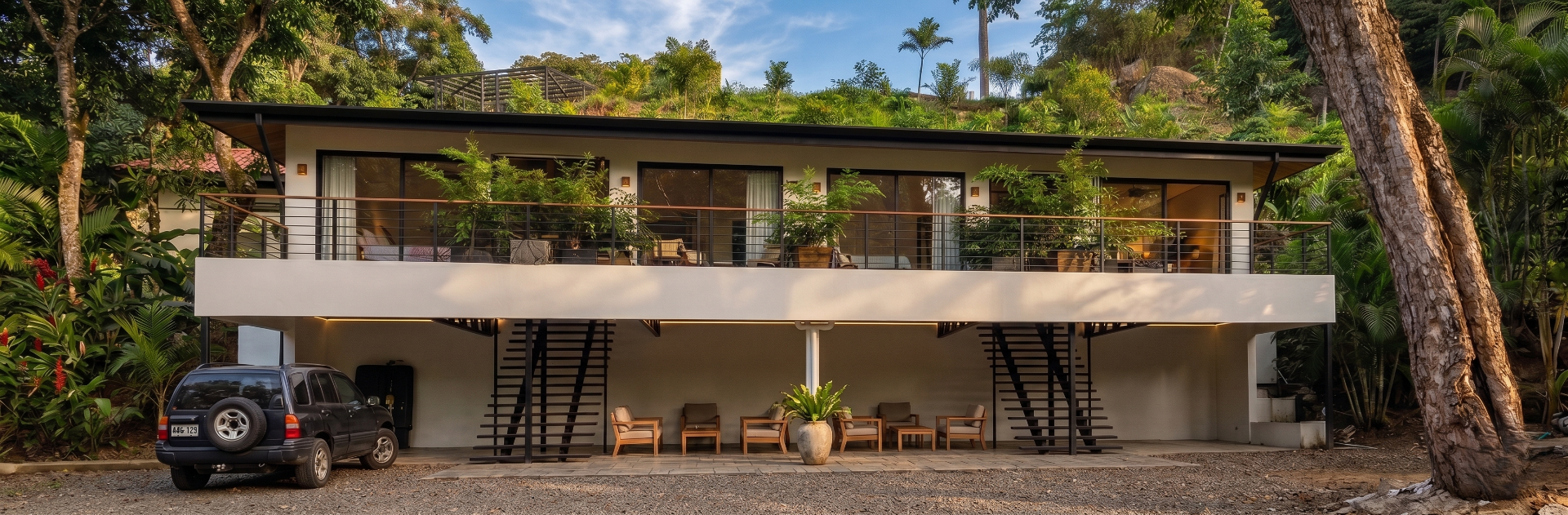Apartamentos NEMA - Guanacaste
