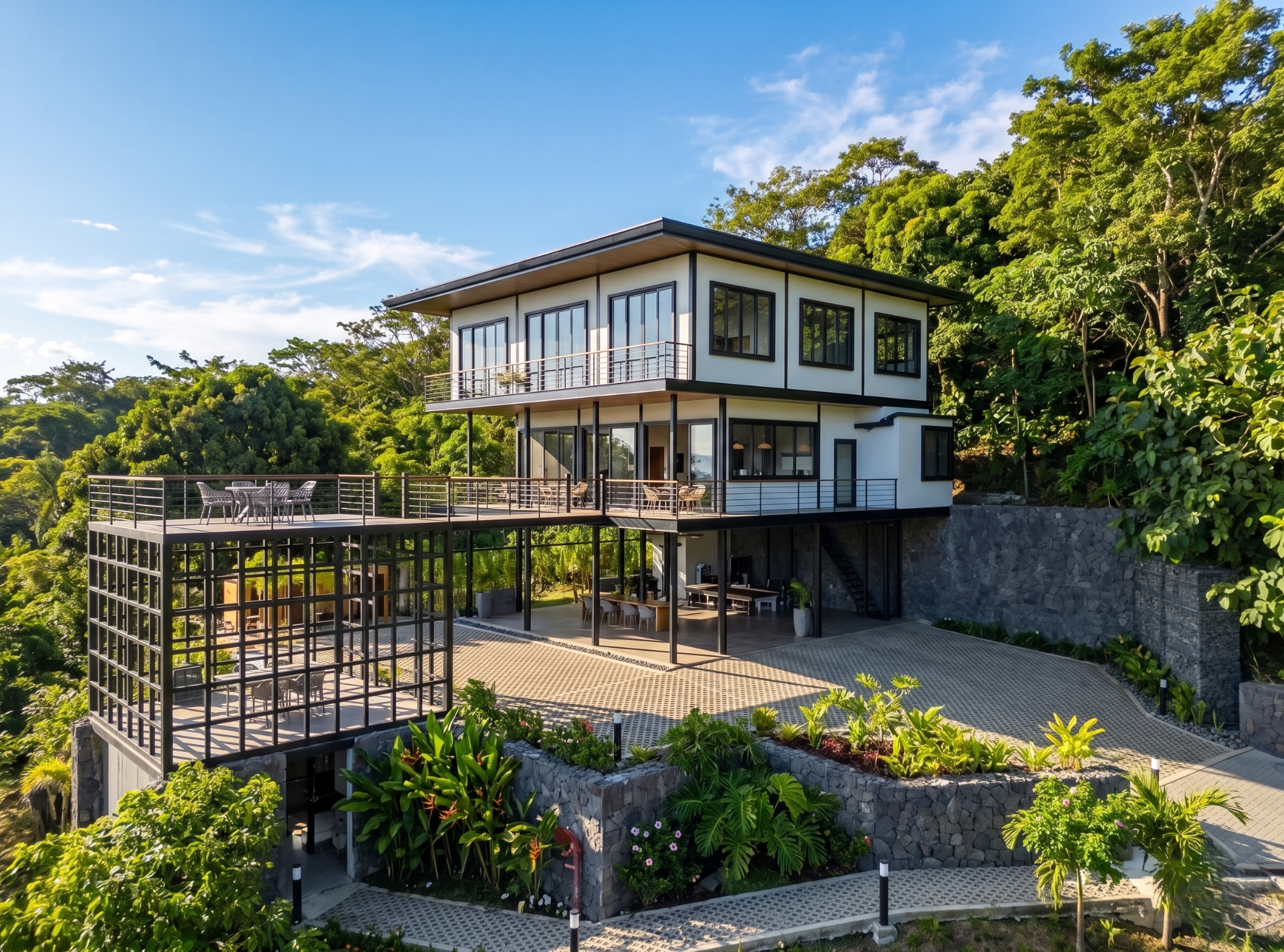 Residencia JEMA - Guanacaste